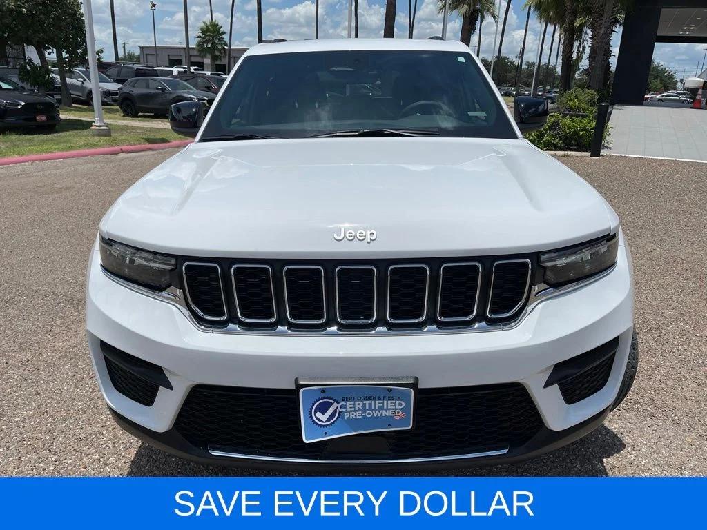 jeep grand cherokee 2025 1C4RJHAG9SC308882 image jeep grand cherokee 2025 1C4RJHAG9SC308882 image